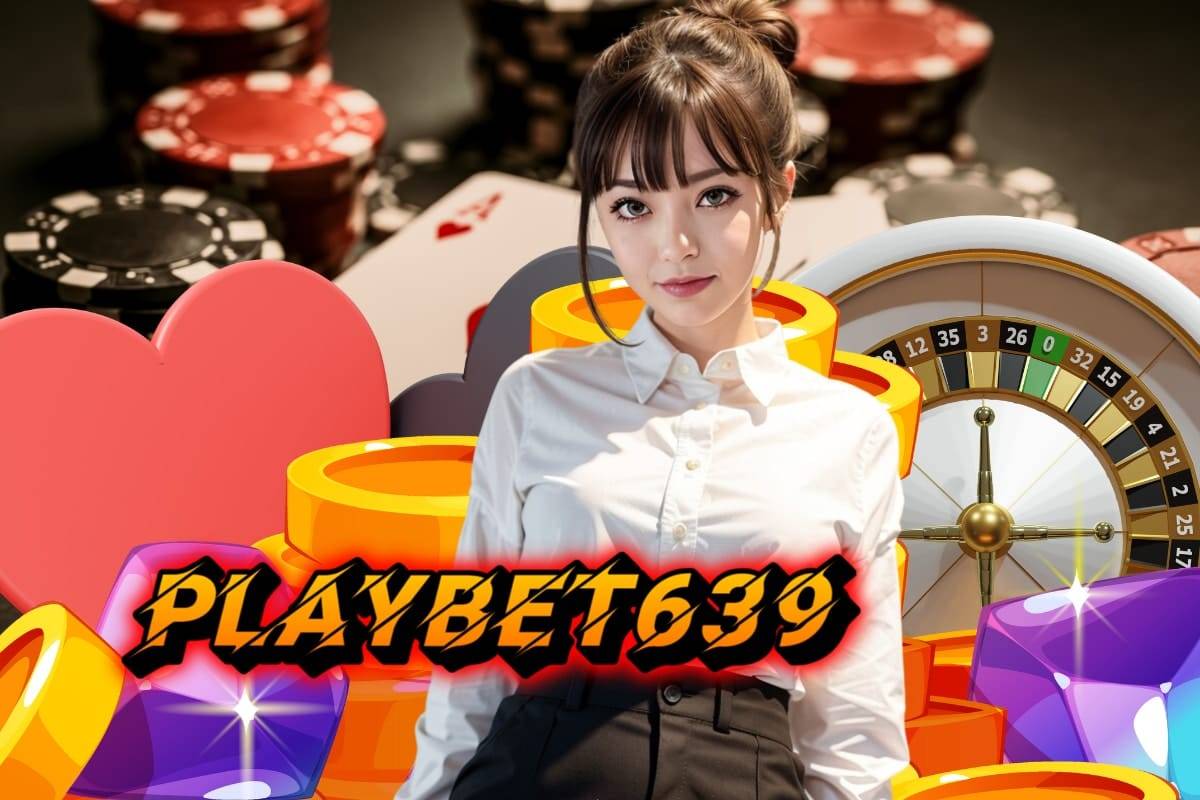 playbet639 สล็อต