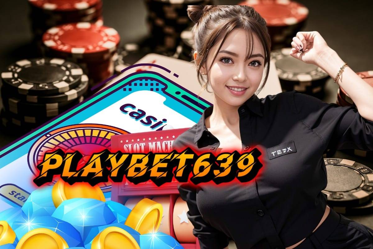 playbet639 ทรูวอเลท