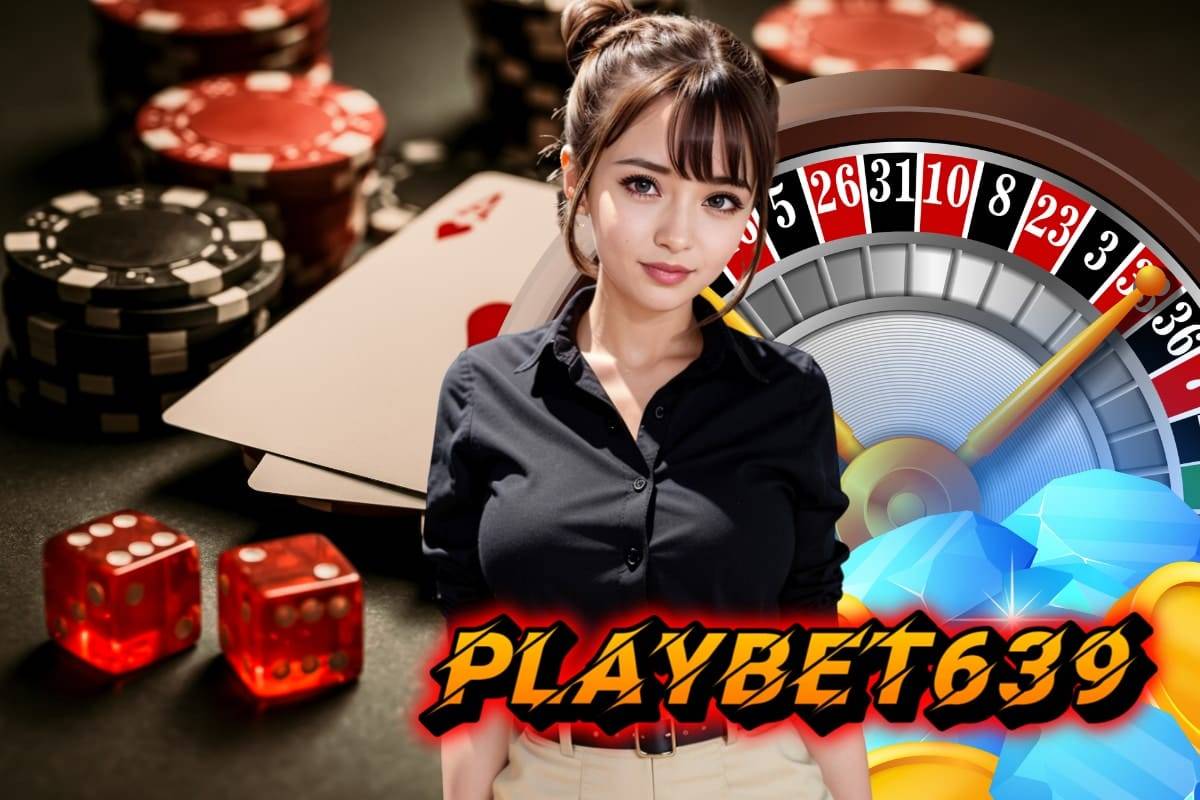 playbet639 ทางเข้า