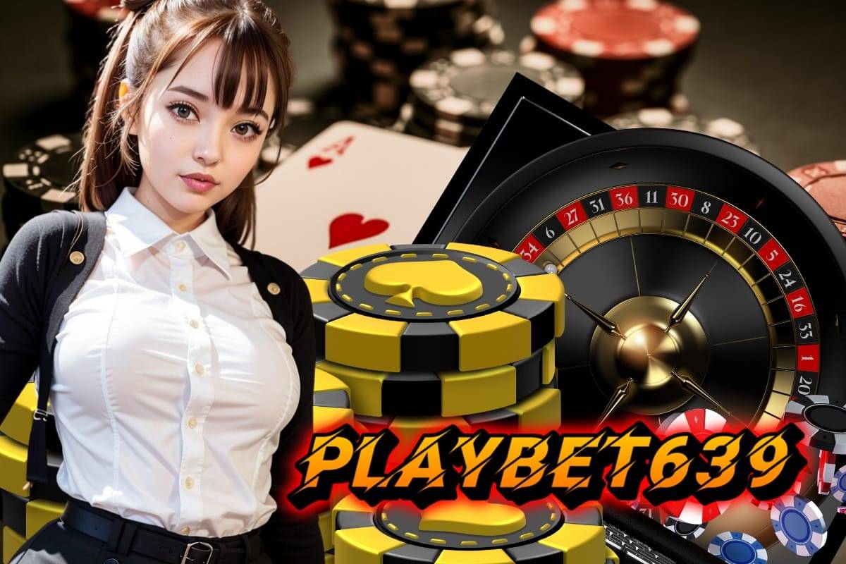 playbet639 slot